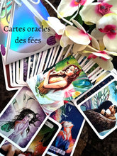 Load image into Gallery viewer, cartes oracles
