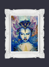 Load image into Gallery viewer, fantasy art painting
