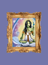 Charger l&#39;image dans la galerie, déesse Green Tara - déesses - goddess - guérisseuse de l&#39;âme
