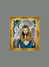 Charger l&#39;image dans la galerie, déesse Isolt - déesses - goddess - énergie positive spirituelle
